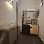 Daire Sotto La Mansarda *