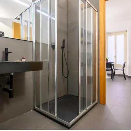 Apartmán Sotto La Mansarda