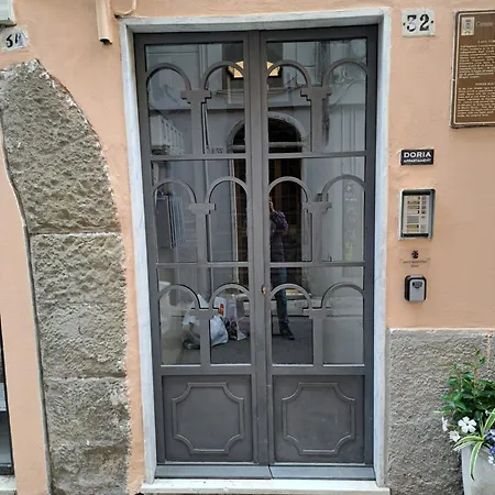 Sotto La Mansarda Apartmán