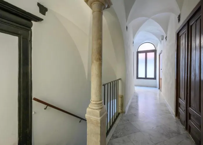 Sotto La Mansarda *