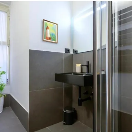 Apartamento Sotto La Mansarda *