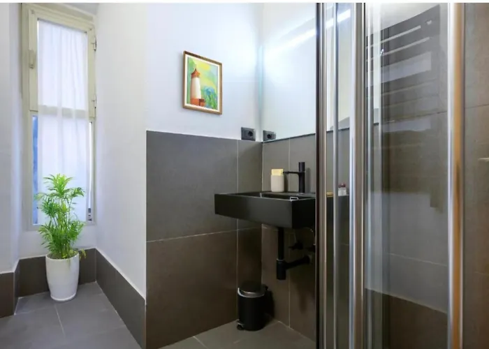 Apartamento Sotto La Mansarda *