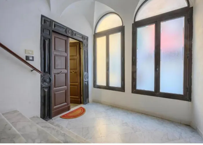 Sotto La Mansarda