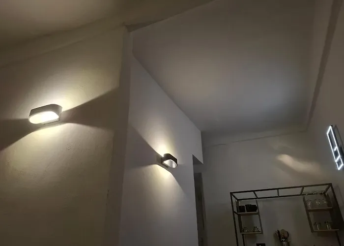 Sotto La Mansarda * La Spezia