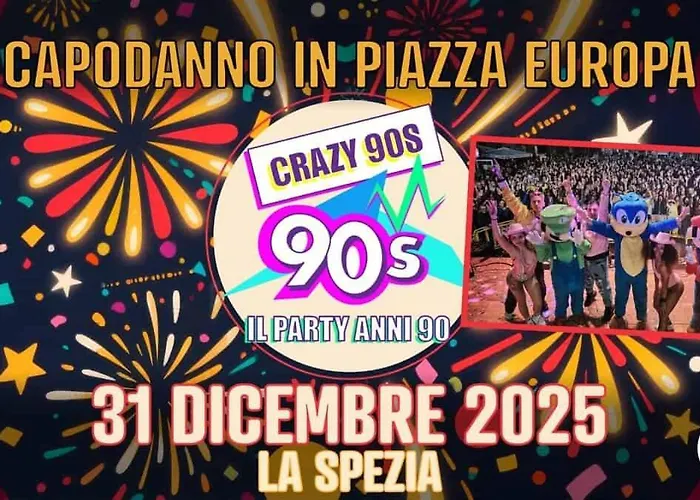 Sotto La Mansarda La Spezia